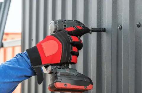 Travaux de zinguerie - Peymeinade